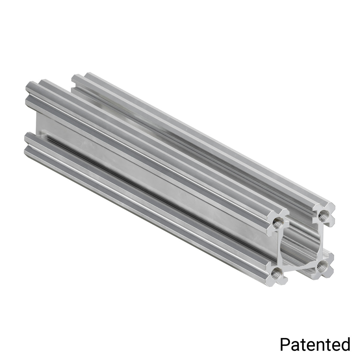1118 Series Open goRAIL® (144mm Length)