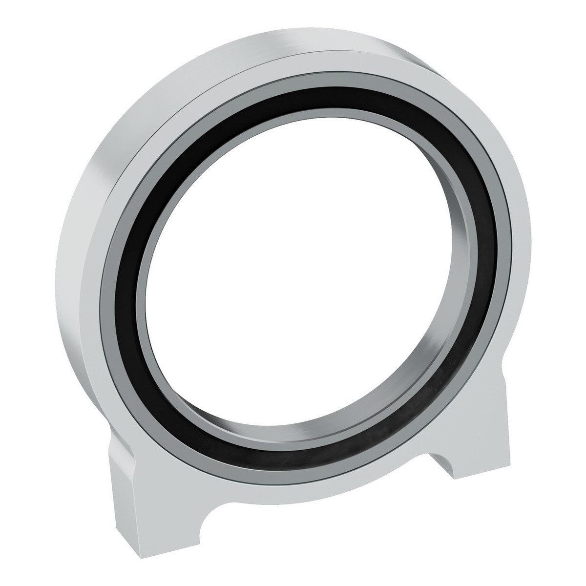 32mm Bore 1-Side, 2-Post Pillow Block (24mm Height)