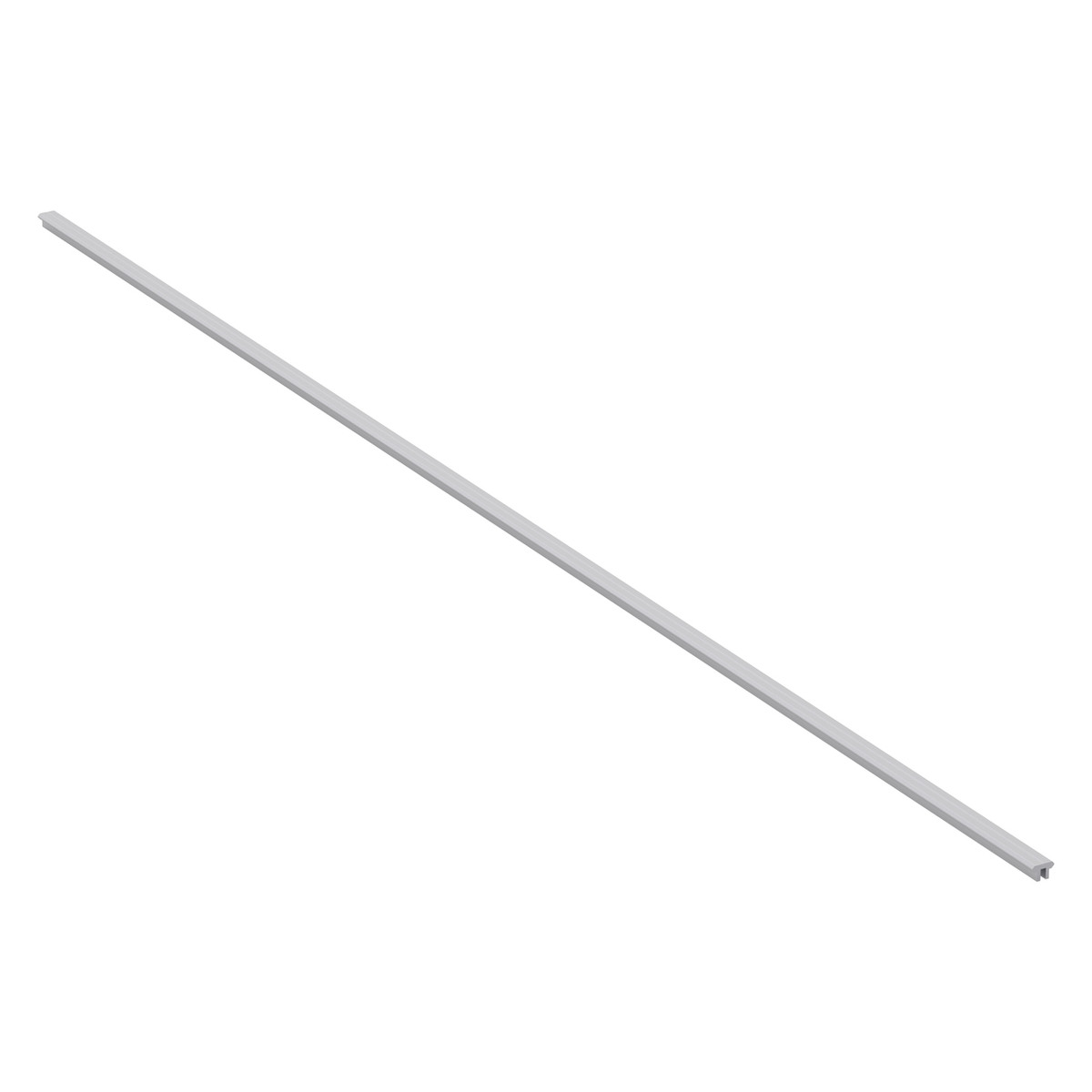 3700 Series 14.5mm V-Guide (1200mm Length)