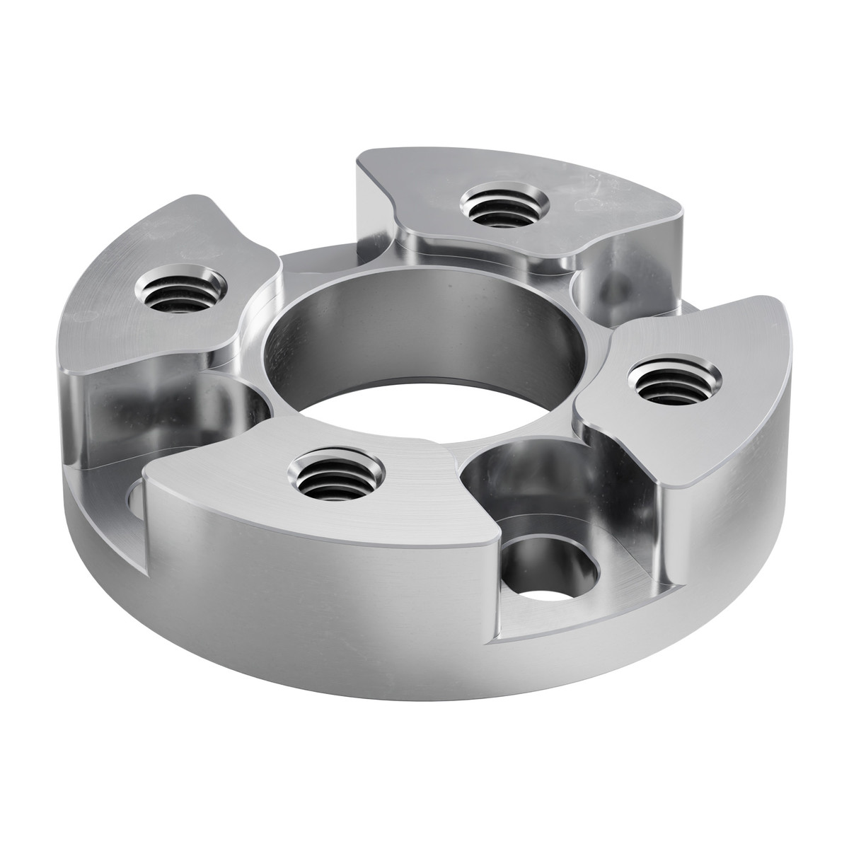 1505 Series 32mm OD Counterbored Pattern Spacer (8mm Length)