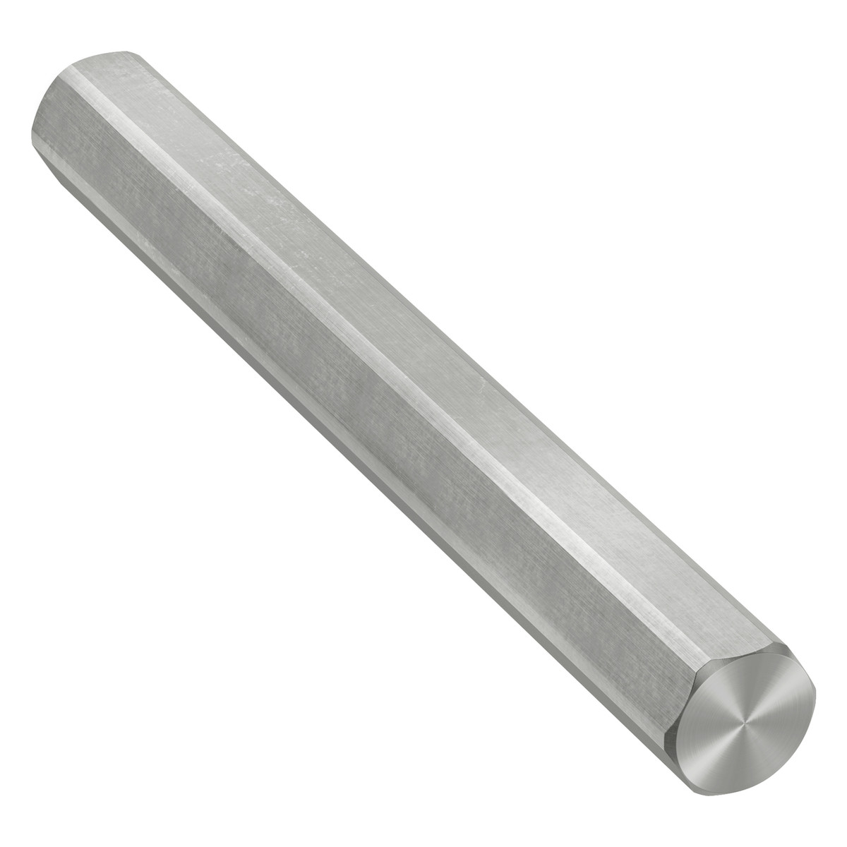 12mm REX® Shaft (Stainless Steel, 100mm Length)