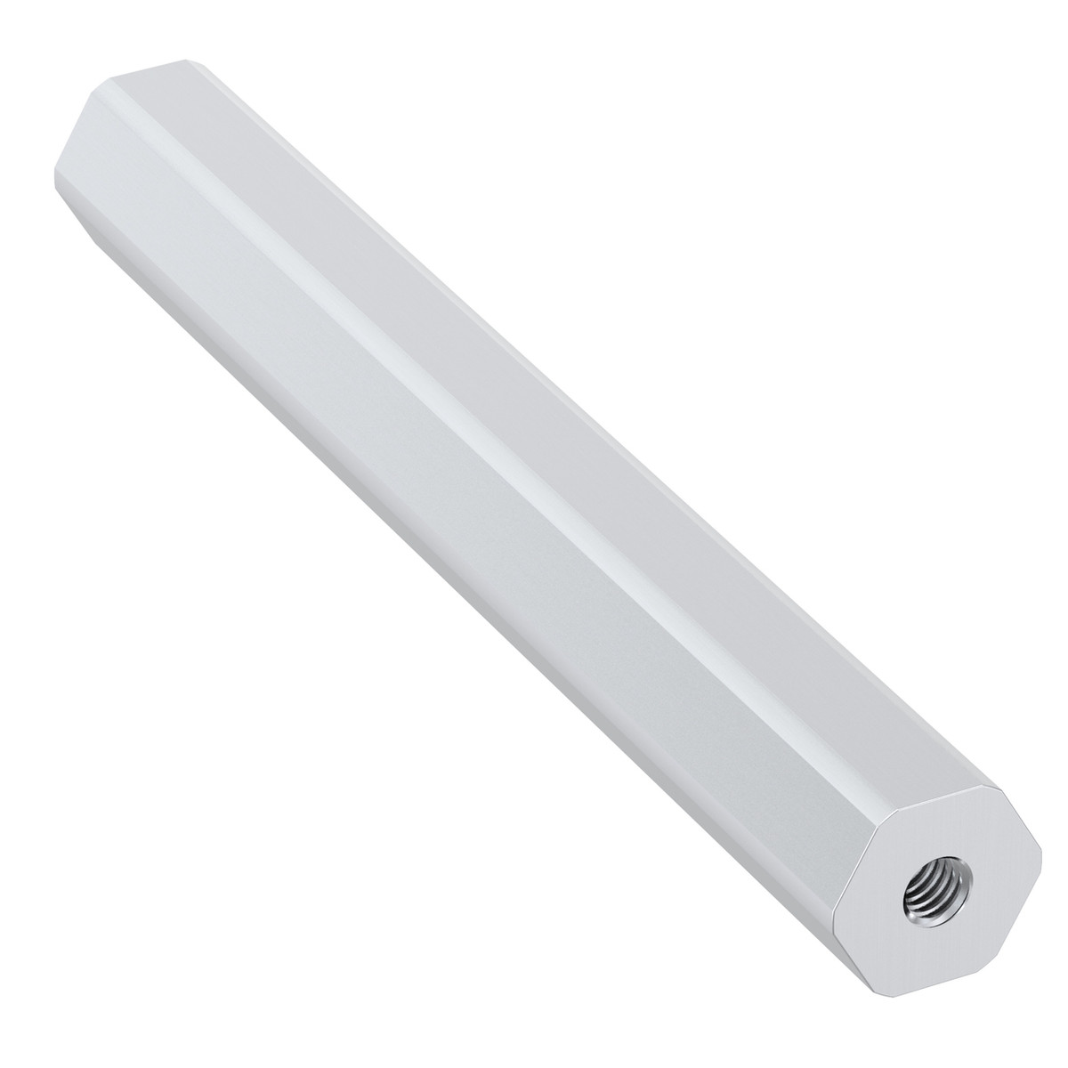12mm REX® Shaft (Aluminum, 88mm Length)
