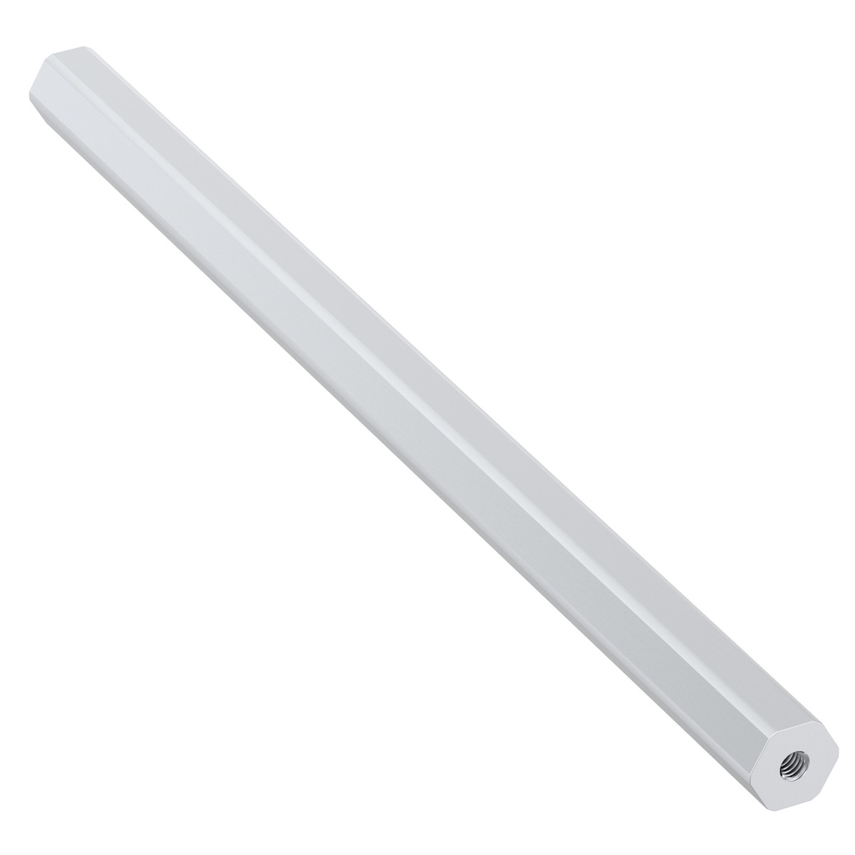 12mm REX® Shaft (Aluminum, 192mm Length)