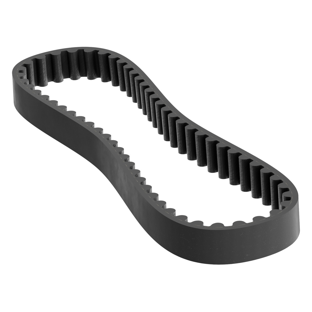 5mm Pitch HTD Timing Belt (9mm Width, 295mm Pitch Length, 59 Tooth)