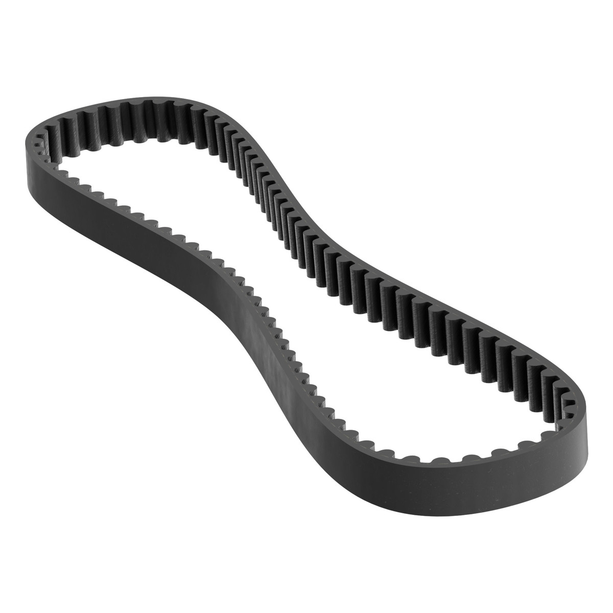 5mm Pitch HTD Timing Belt (9mm Width, 425mm Pitch Length, 85 Tooth)