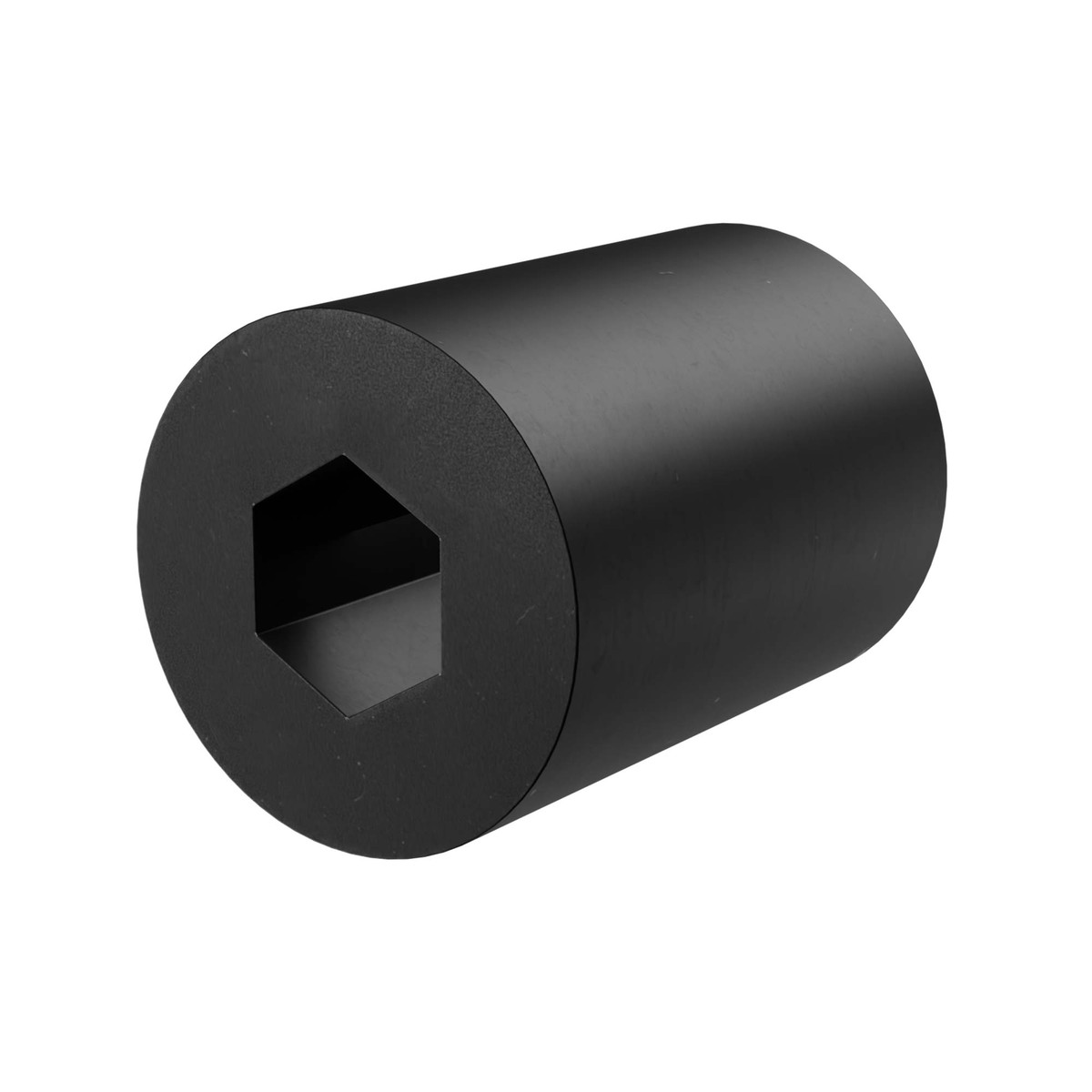 Intake Roller Wheel (8mm REX®, 12mm Diameter, 16mm Width, 30A Durometer) - 8 Pack