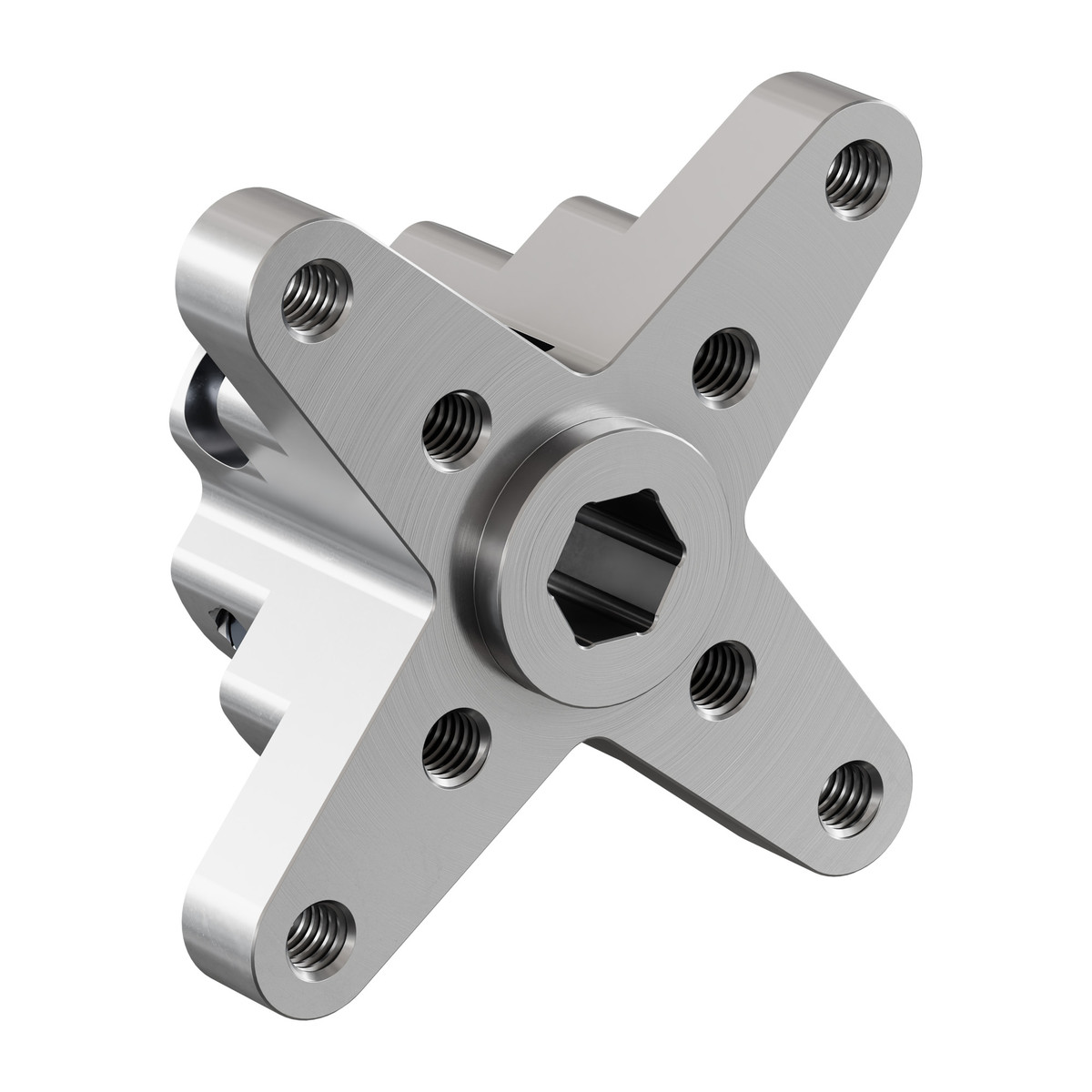 1313 Series Hyper Hub (8mm REX® Bore)