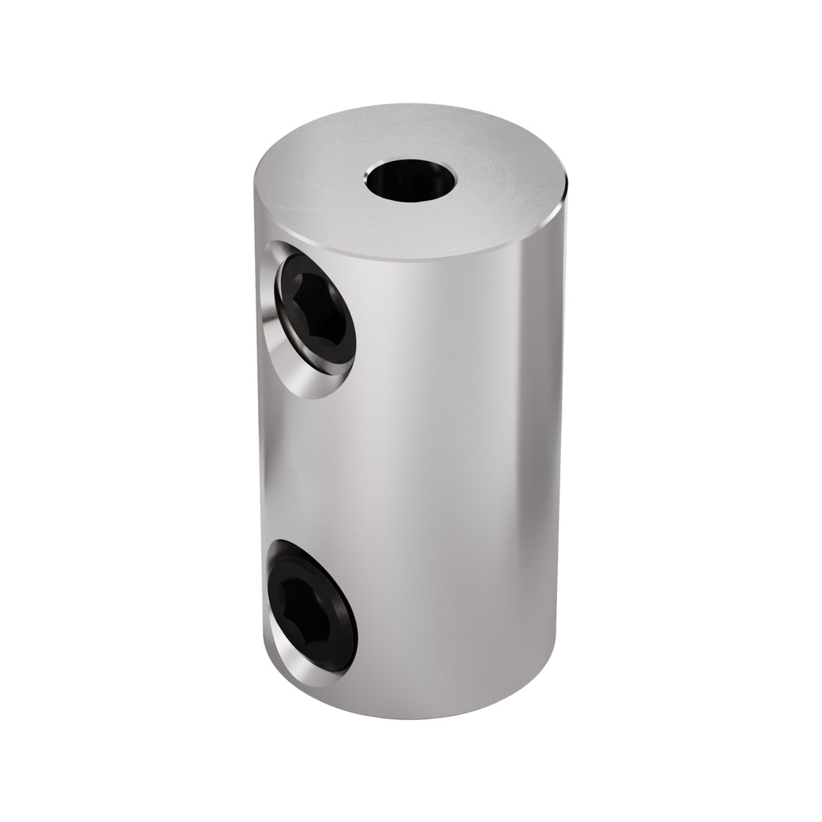 3mm to 6mm Set-Screw Shaft Coupler