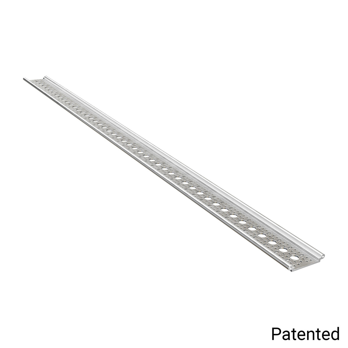1122 Series Rail-Channel (45 Hole, 1104mm Length)