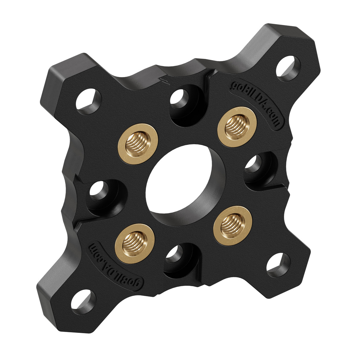 Motor Mount for 5000 Series Motor