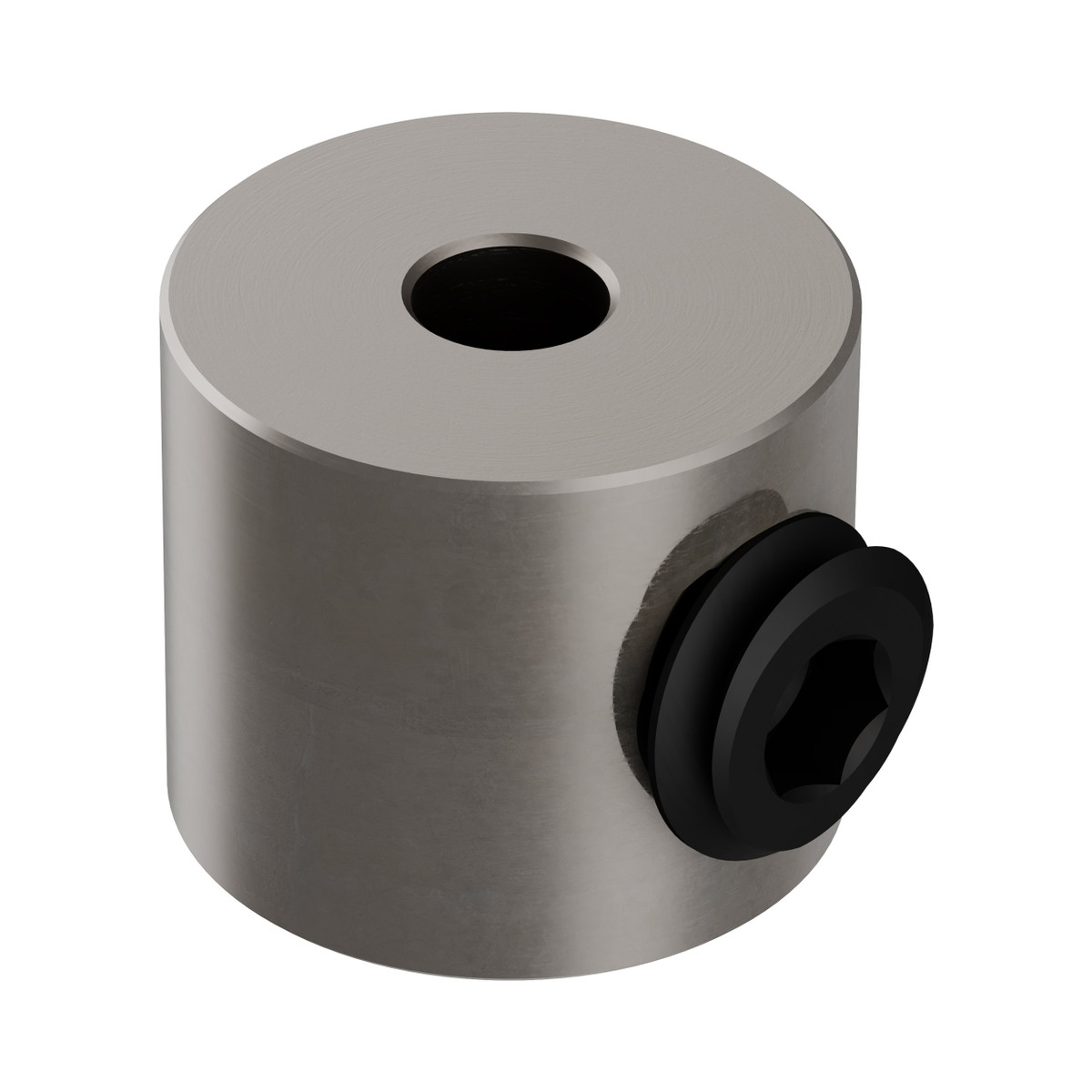 0.0625" (1/16) Steel-Set Screw Collar