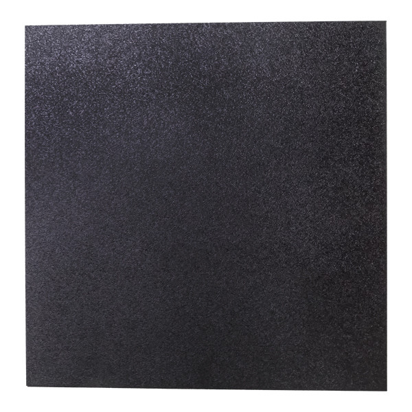 15” x 15” ABS Sheet (0.125" Thickness)