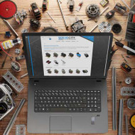 Welcome to Our Updated Website! Welcome to Our Updated Website!