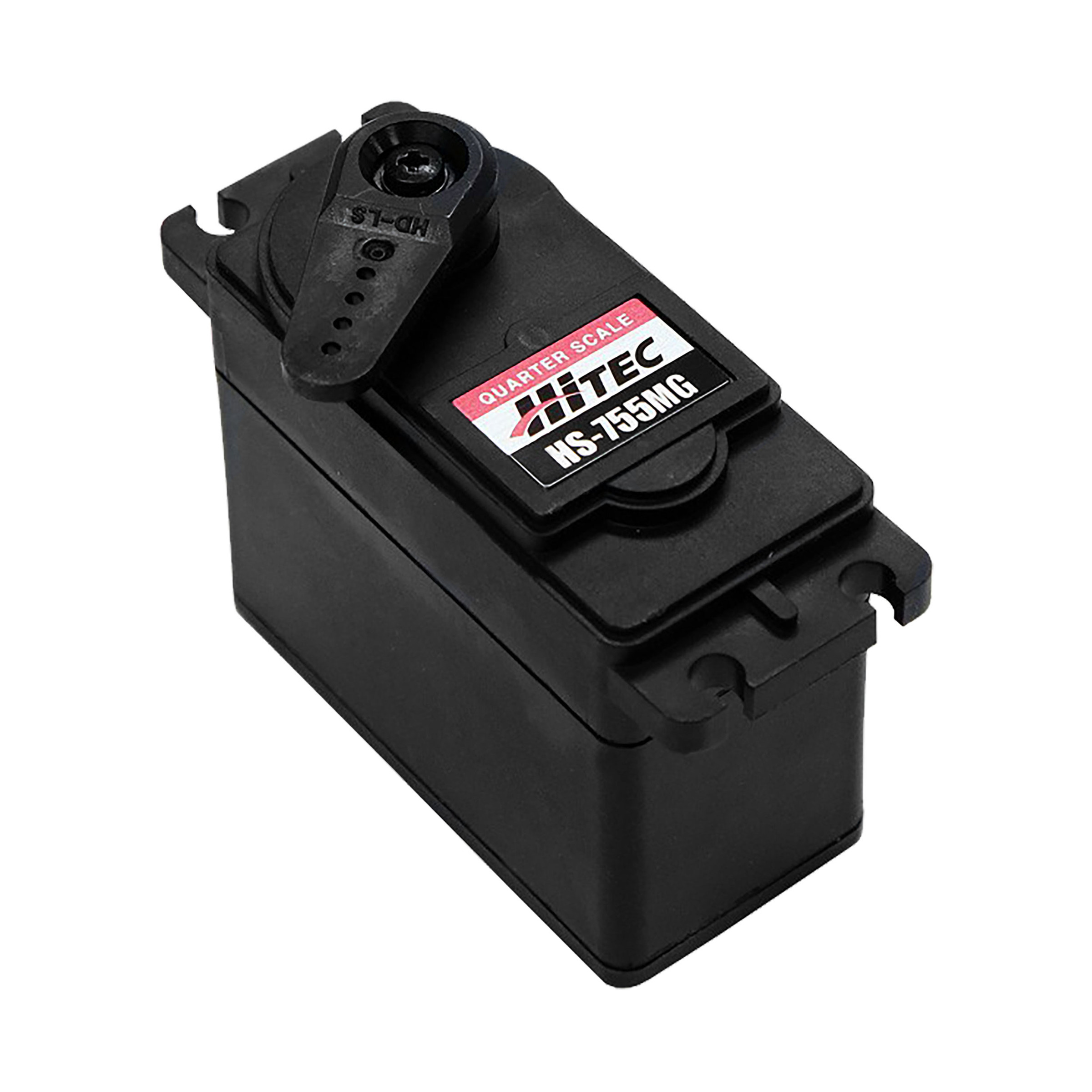HS-755MG Servo-Stock Rotation - ServoCity®