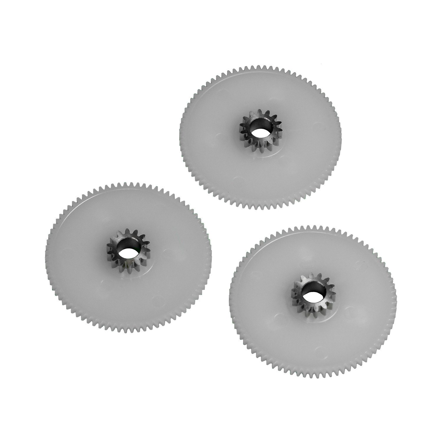 55346 Hitec OEM Replacement 1st Gear Set- 3 Pack - ServoCity®