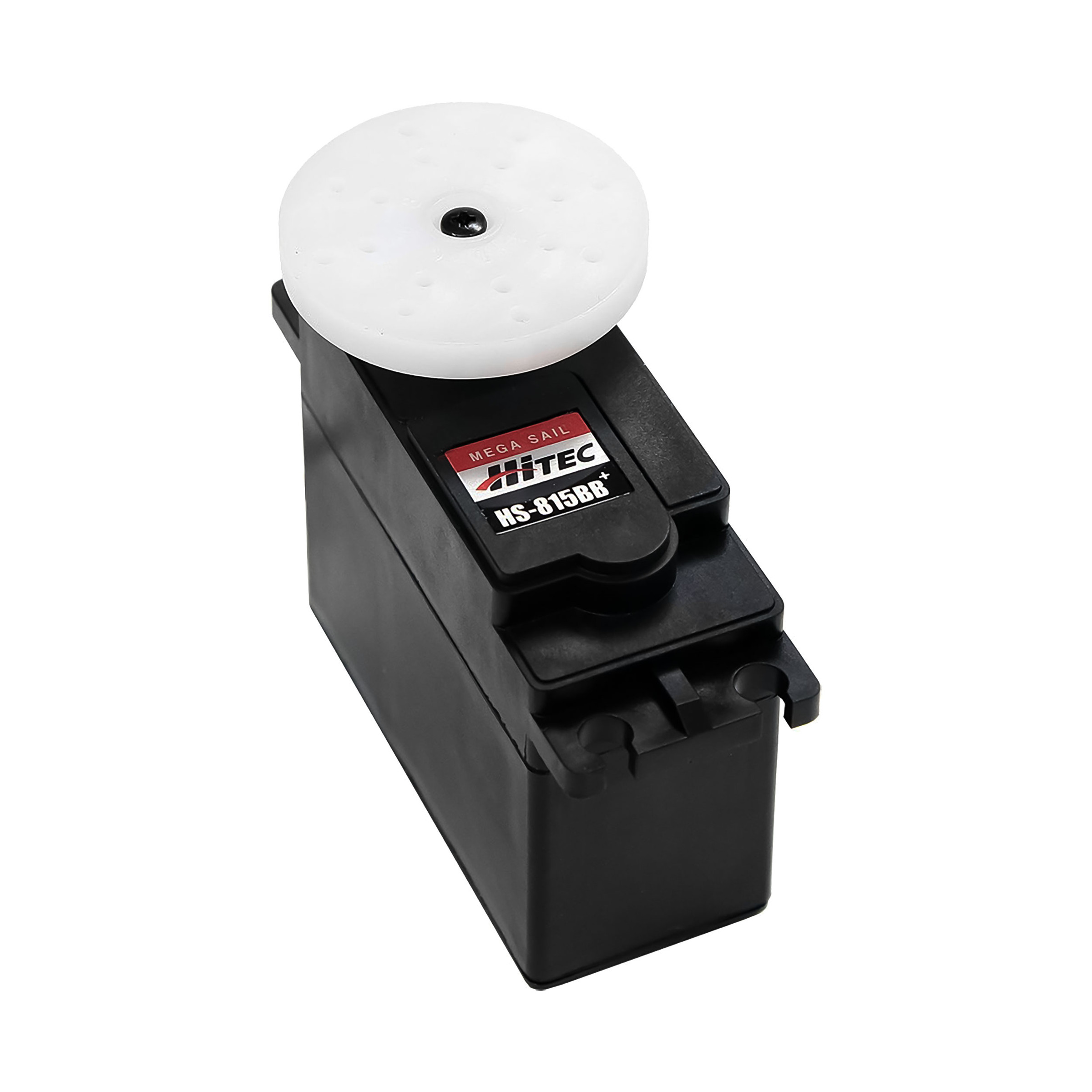 HS-815BB Servo - ServoCity®