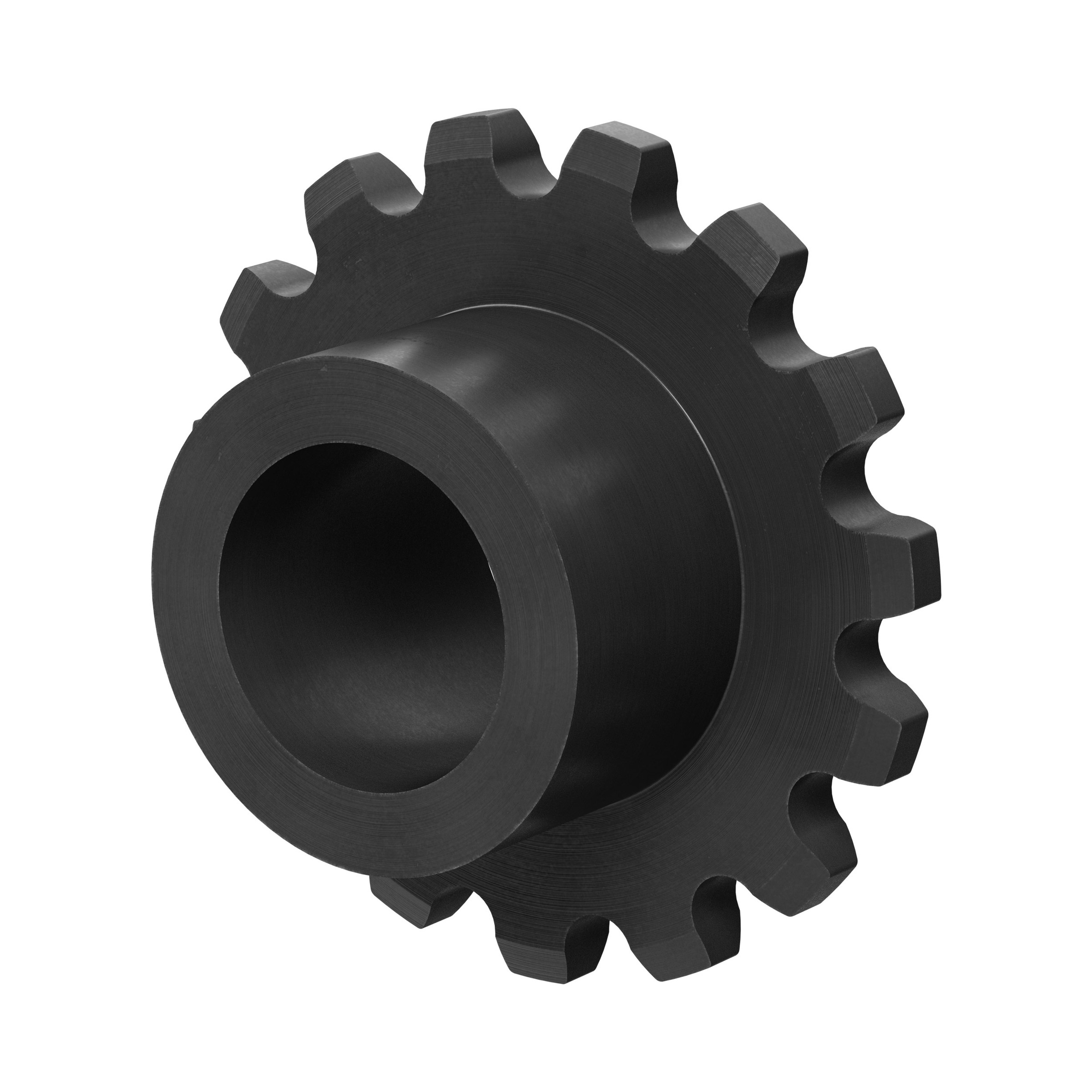 ポプリ　15 15 Tooth Press Fit Sprocket (0.1227