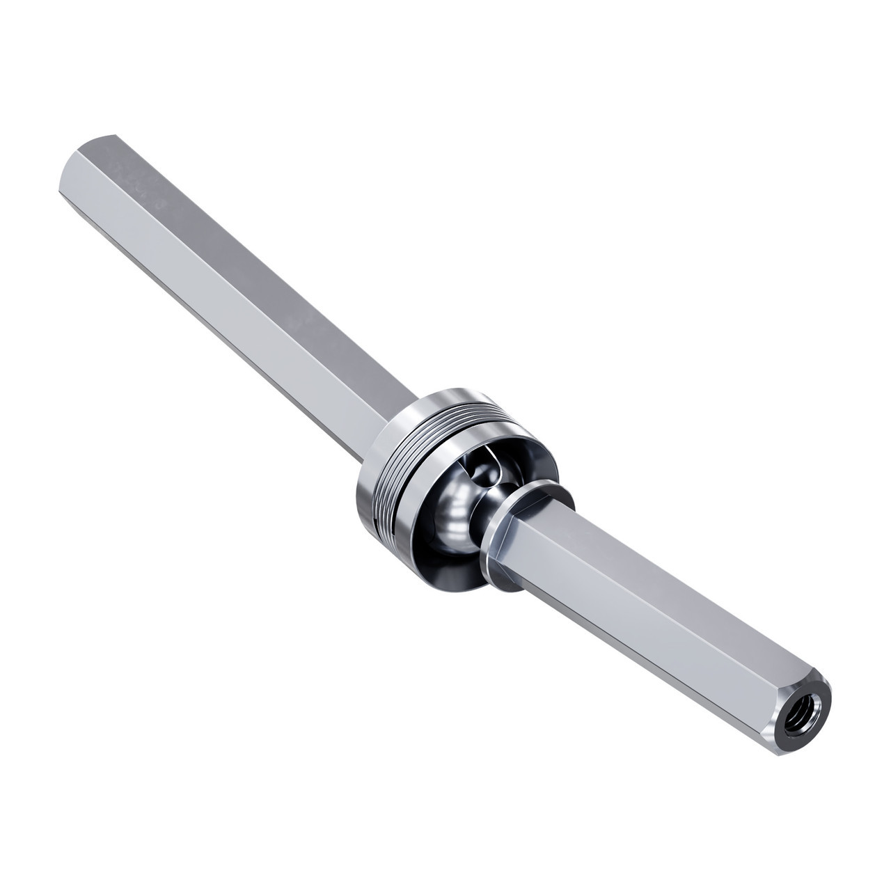 8mm REX® CV Joint (Male to Male)
