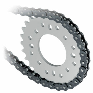 8mm Pitch (05B) Sprockets