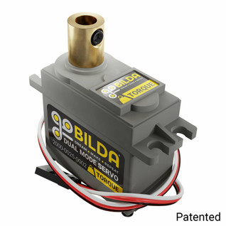 Servo to Shaft Couplers Servo to Shaft Couplers