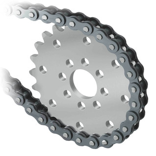 Sprockets & Chain Sprockets & Chain
