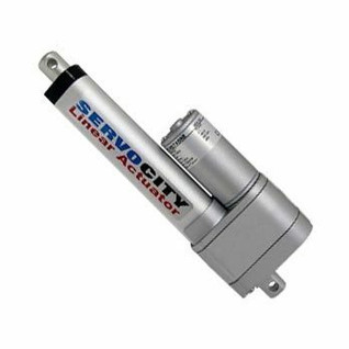 Heavy-Duty Linear Actuators Heavy-Duty Linear Actuators
