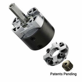 Planetary Gearbox Replacement Parts Planetary Gearbox Replacement Parts