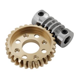 Worm Gears