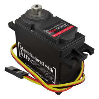 Servos Servos