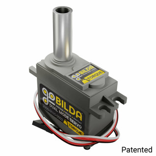 Servo Shafts Servo Shafts