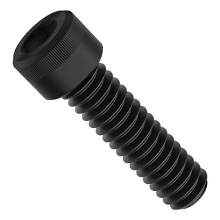 1/4"-20 Socket Head Screws 1/4"-20 Socket Head Screws