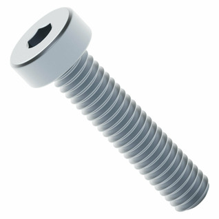 M4 Low Profile Socket Head Screws M4 Low Profile Socket Head Screws