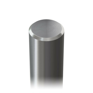 Stainless Steel Round Shafting (5/16" Diameter)