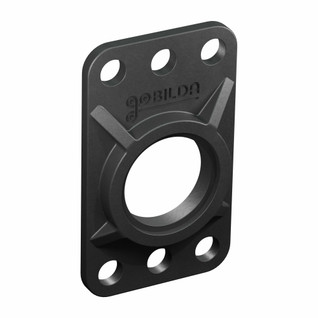 Drop-Center Bearing Plates Drop-Center Bearing Plates