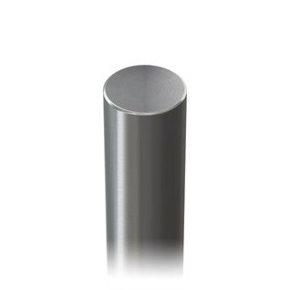 Stainless Steel Round Shafting (6mm Diameter)