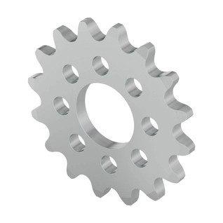 #25 (1/4" Pitch), Hub Mount Sprockets