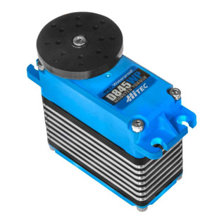Waterproof Servos Waterproof Servos