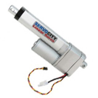 Linear Servos Linear Servos