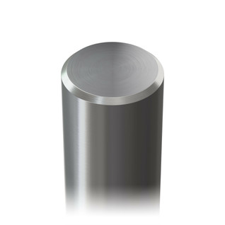 Stainless Steel Round Shafting (10mm Diameter)