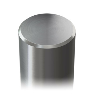 Stainless Steel Round Shafting (1/2" Diameter)