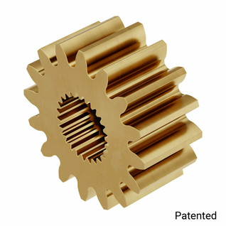 Servo Gears