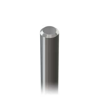 Stainless Steel Round Shafting (4mm Diameter)