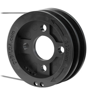 Cable & Pulleys Cable & Pulleys