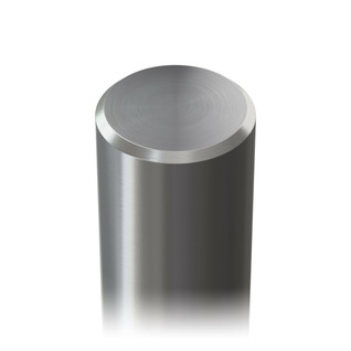 Stainless Steel Round Shafting (3/8" Diameter)