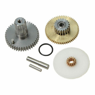 Servo Gear Sets Servo Gear Sets