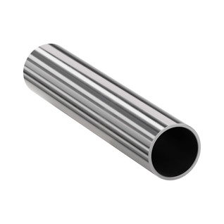 1.00" x 5.00" Stainless Steel Tubing 1.00" x 5.00" Stainless Steel Tubing