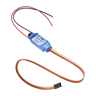 BEC-5-25 Battery Eliminator Circuit