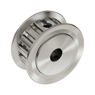 6mm 15 Tooth Pinion Pulley 6mm 15 Tooth Pinion Pulley