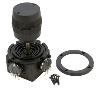 3 Function Joystick