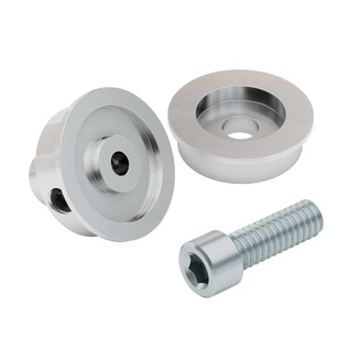 4mm Skate Wheel Mount (Shaft) 4mm Skate Wheel Mount (Shaft)